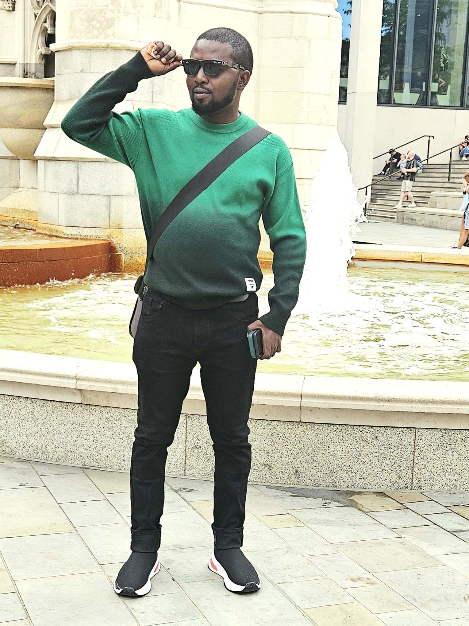 Student Photo